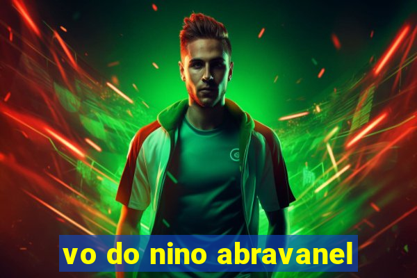 vo do nino abravanel